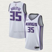 Camiseta Marvin Bagley III NO 35 Sacramento Kings Association 2019-20 Blanco