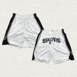 Pantalone San Antonio Spurs Just Don Blanco2