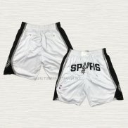 Pantalone San Antonio Spurs Just Don Blanco2