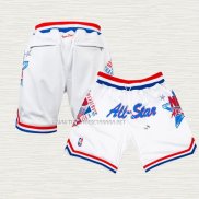 Pantalone All Star 1991 Just Don Blanco