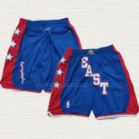 Pantalone All Star 2004 East Azul