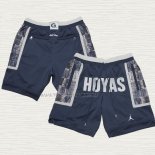 Pantalone Just Don Georgetown Hoyas 1995-96 Azul