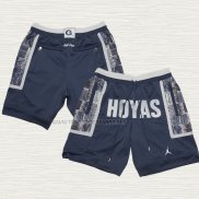 Pantalone Just Don Georgetown Hoyas 1995-96 Azul