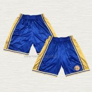 Pantalone Golden State Warriors Chinese New Year 2020 Violeta