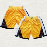 Pantalone Golden State Warriors Earned 2018-19 Amarillo