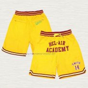 Pantalone Pelicula Bel-Air Academy Amarillo