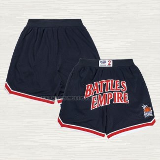 Pantalone Battles Empire Azul