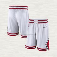 Pantalone Chicago Bulls Association 2018 Blanco