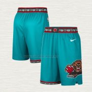 Pantalone Memphis Grizzlies Just Don Verde2