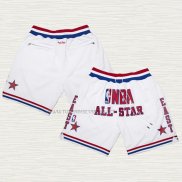 Pantalone All Star 1988 Just Don Blanco