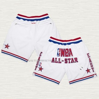 Pantalone All Star 1988 Just Don Blanco