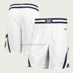 Pantalone Denver Nuggets Association Blanco