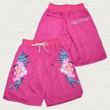 Pantalone Miami Heat Pink Panther Rosa