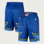 Pantalone All Star 2020 Azul