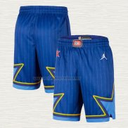 Pantalone All Star 2020 Azul