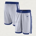 Pantalone Golden State Warriors 2017-18 Blanco2