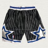 Pantalone Orlando Magic Mitchell & Ness Negro2