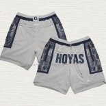 Pantalone Just Don Georgetown Hoyas 1995-96 Gris