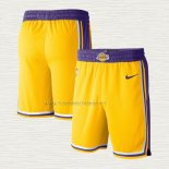 Pantalone Los Angeles Lakers Amarillo