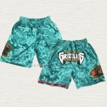 Pantalone Memphis Grizzlies Special Year Of The Tiger Verde