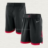 Pantalone Houston Rockets 2017-18 Negro