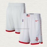 Pantalone Houston Rockets Ciudad Blanco