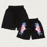 Pantalone Miami Heat Pink Panther Negro