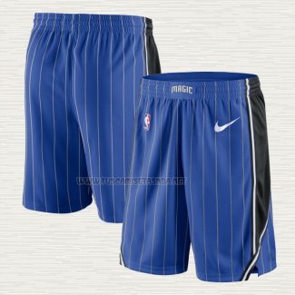 Pantalone Orlando Magic Azul