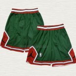 Pantalone Jordan Verde