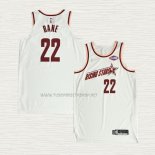 Camiseta Desmond Bane NO 22 2022 Rising Star Isiah Blanco