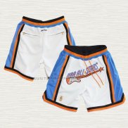 Pantalone All Star 1997 Mitchell & Ness Just Don Blanco