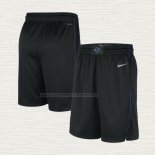 Pantalone Dallas Mavericks Ciudad 2023-24 Negro