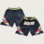 Pantalone Denver Nuggets Ciudad Just Don Azul