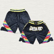 Pantalone Denver Nuggets Ciudad Just Don Azul