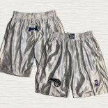 Pantalone Orlando Magic Mitchell & Ness 2000-01 Blanco