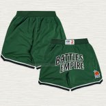 Pantalone Battles Empire Verde
