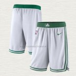 Pantalone Boston Celtics Association 2017-18 Blanco