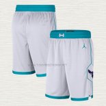 Pantalone Charlotte Hornets Association Blanco