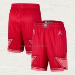 Pantalone All Star 2020 Rojo