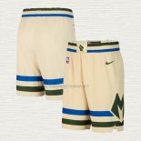 Pantalone Milwaukee Bucks Ciudad Crema