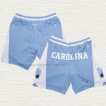 Pantalone NCAA North Carolina Tar Heels Azul2