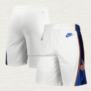 Pantalone Washington Wizards Classic 2022-23 Blanco