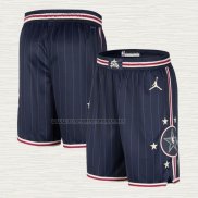Pantalone All Star 2024 Azul