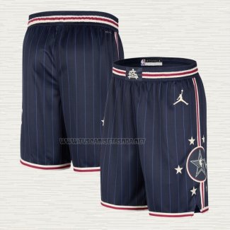 Pantalone All Star 2024 Azul